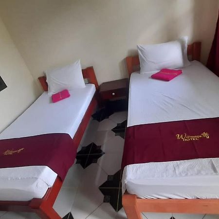 Wikungo Hotel Puerto Nariño 외부 사진