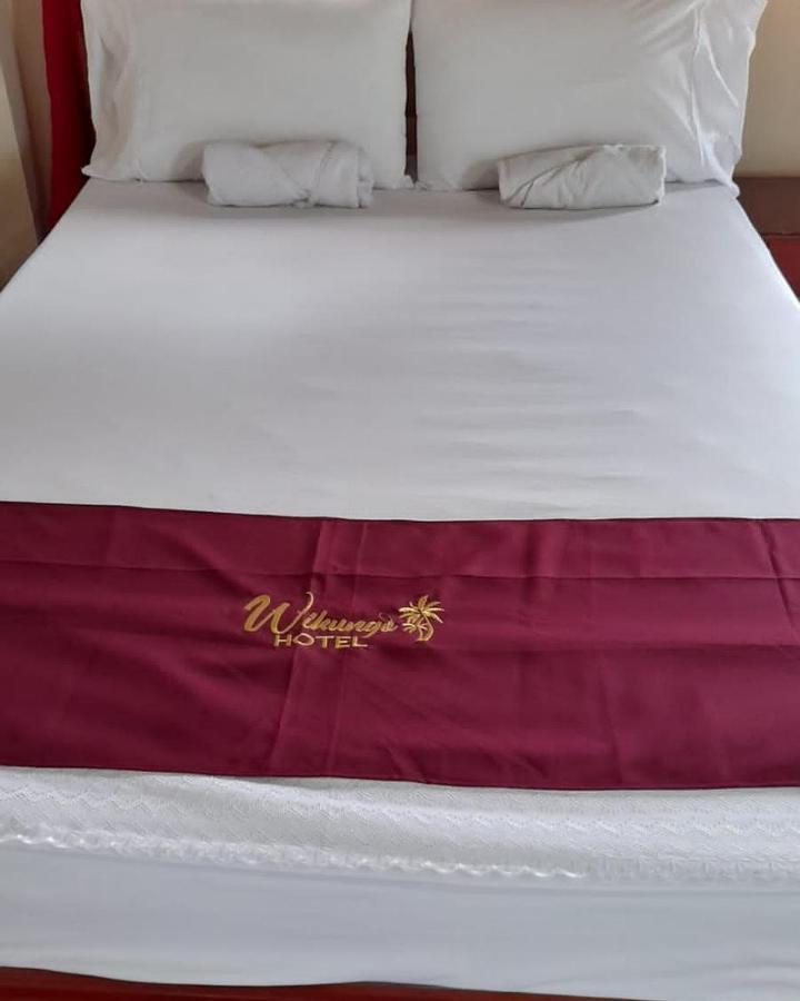 Wikungo Hotel Puerto Nariño 객실 사진