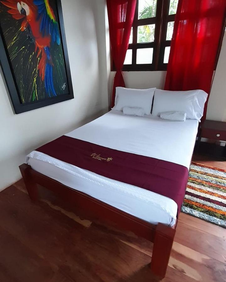 Wikungo Hotel Puerto Nariño 외부 사진