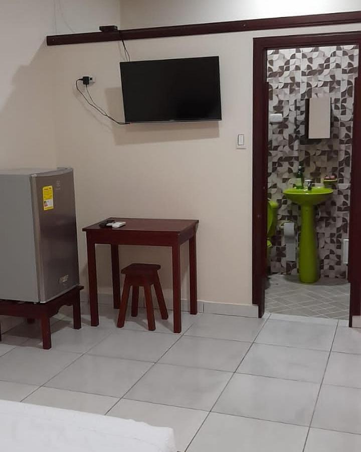 Wikungo Hotel Puerto Nariño 외부 사진