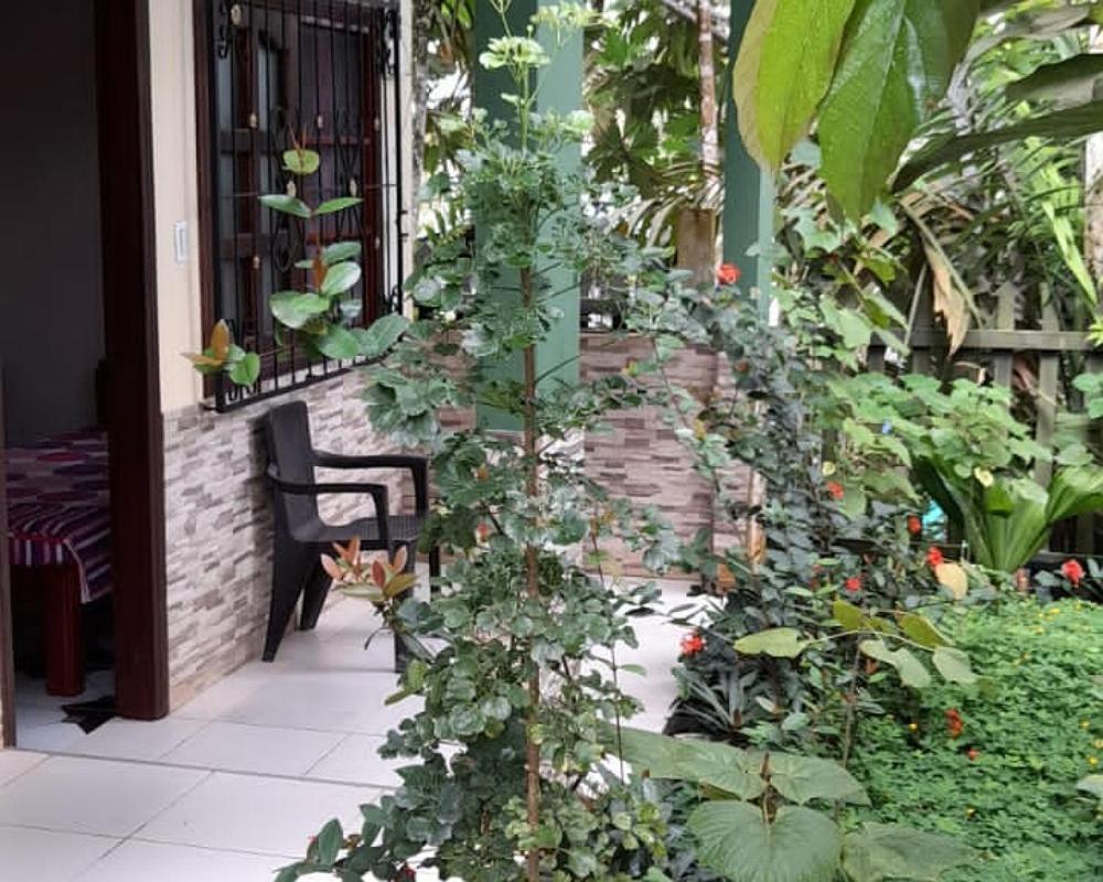 Wikungo Hotel Puerto Nariño 외부 사진