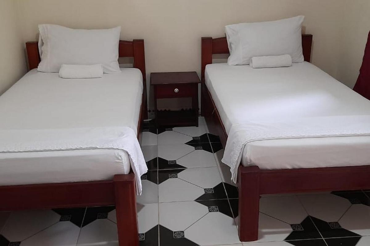 Wikungo Hotel Puerto Nariño 외부 사진