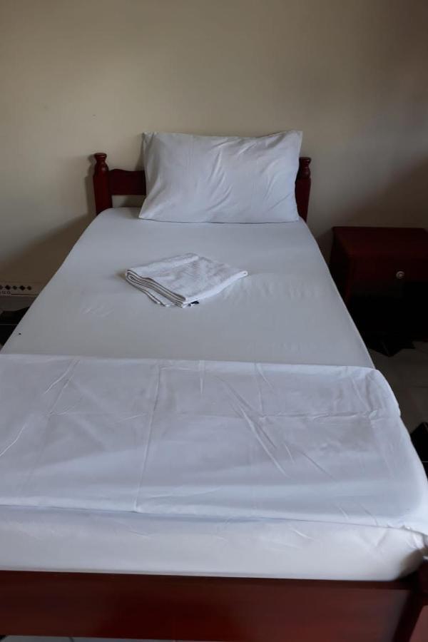 Wikungo Hotel Puerto Nariño 외부 사진