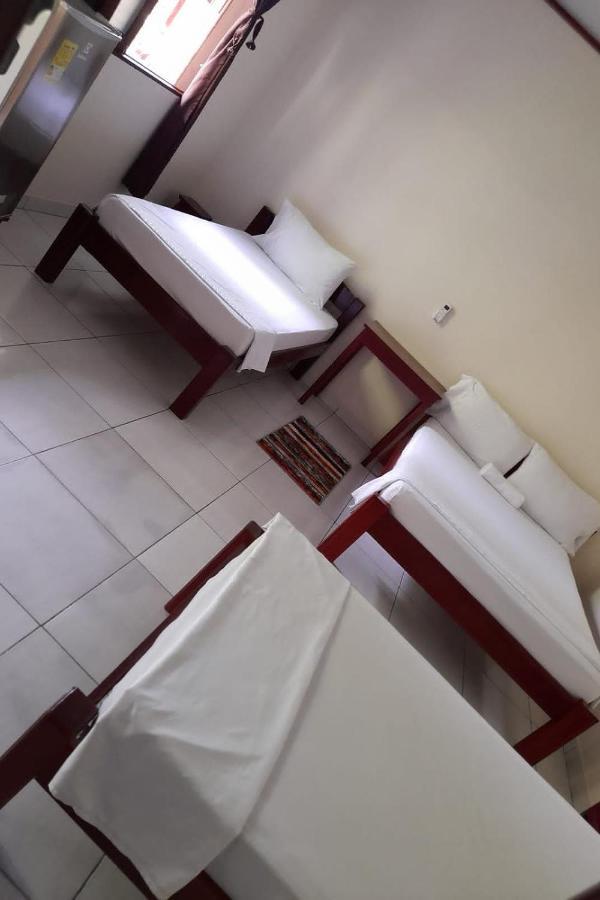 Wikungo Hotel Puerto Nariño 외부 사진