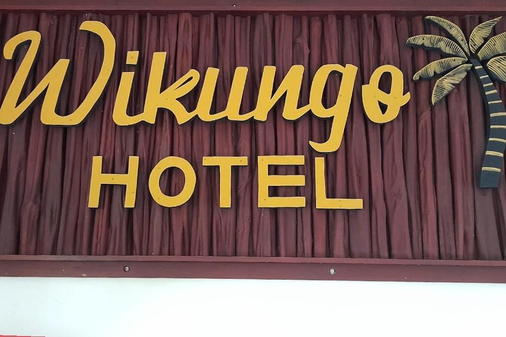 Wikungo Hotel Puerto Nariño 외부 사진