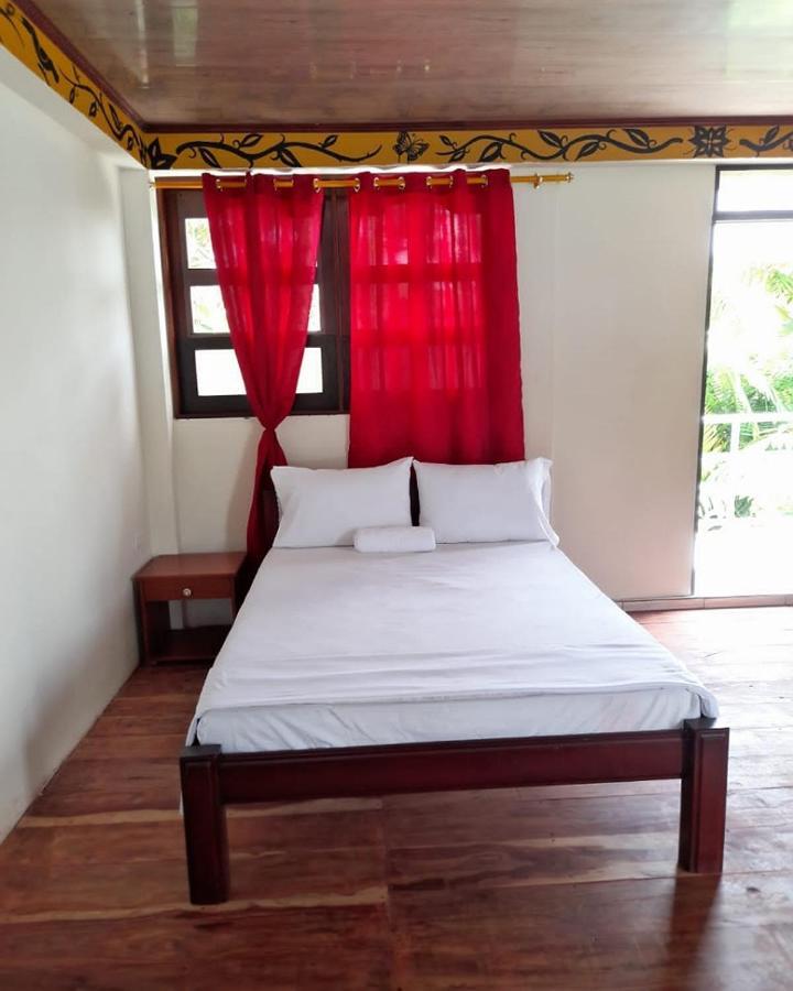 Wikungo Hotel Puerto Nariño 외부 사진