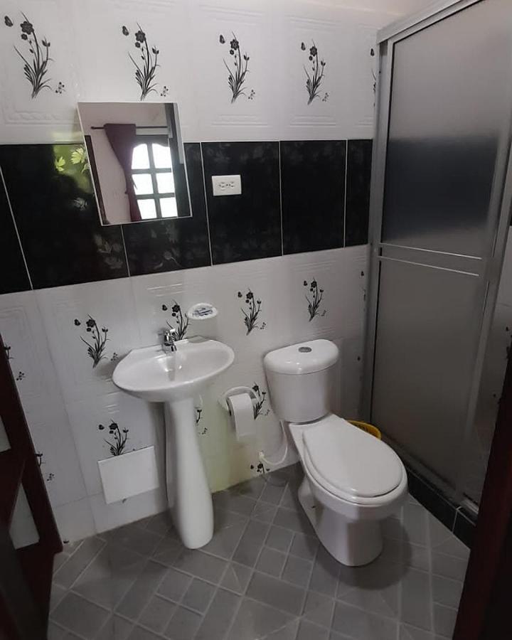 Wikungo Hotel Puerto Nariño 외부 사진