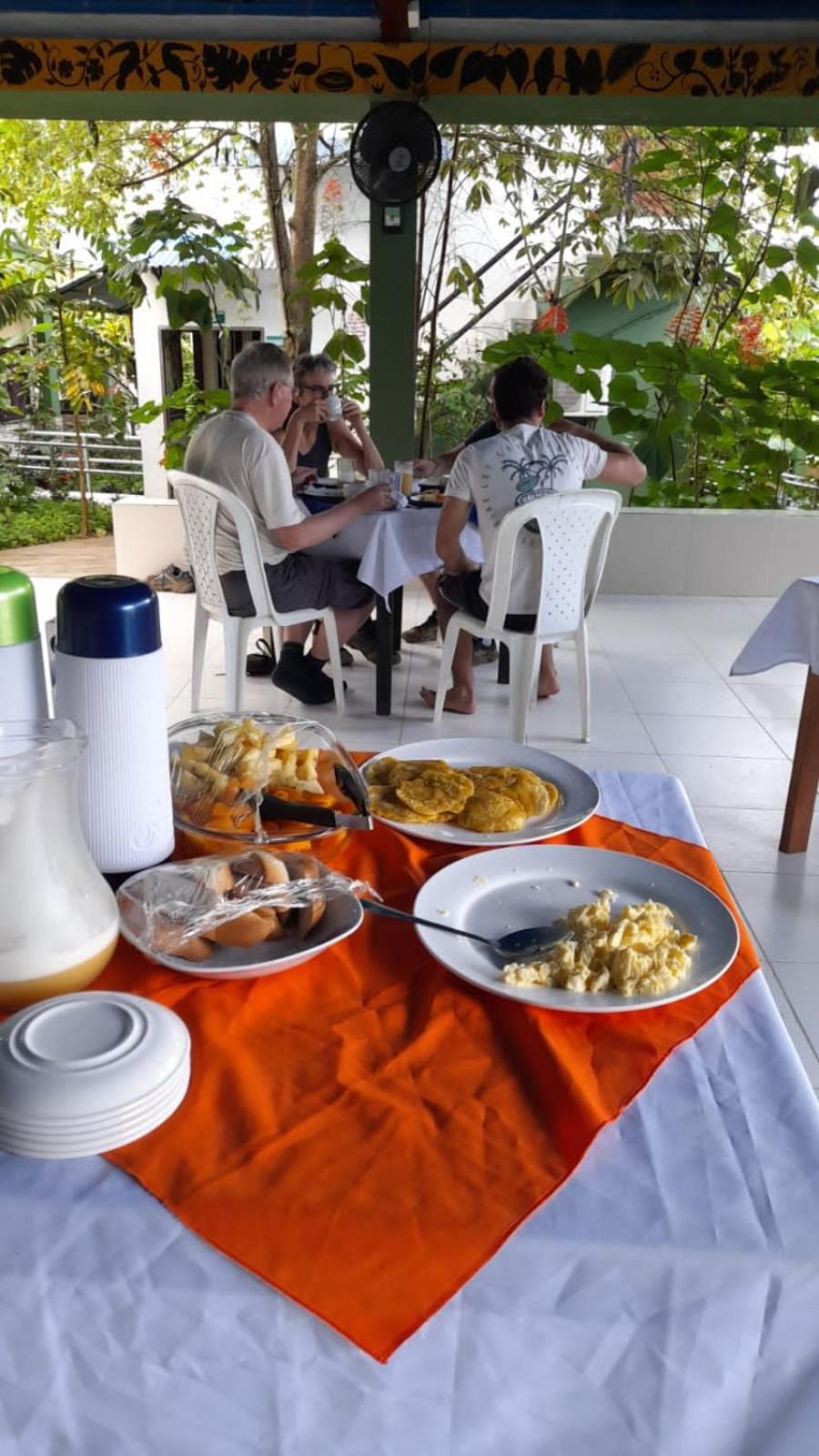 Wikungo Hotel Puerto Nariño 외부 사진